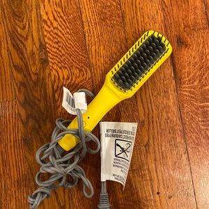 drybar mini straightening brush